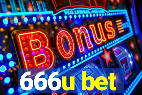 666u bet